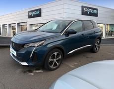 Peugeot 3008 Vernouillet