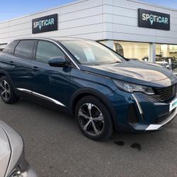 Peugeot 3008 1.2 PureTech 130ch S&S Allure Vernouillet
