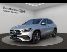 Mercedes GLA Saint-Doulchard