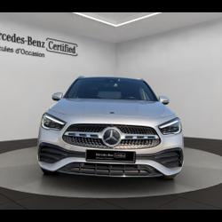 Mercedes GLA 200 d 150ch AMG Line 8G-DCT Saint-Doulchard