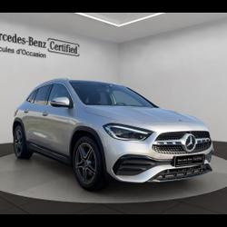 Mercedes GLA 200 d 150ch AMG Line 8G-DCT Saint-Doulchard