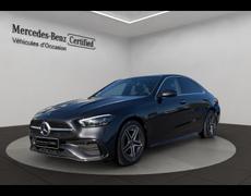 Mercedes Classe C Saint-Doulchard