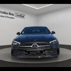 Mercedes Classe C 220 d 200ch AMG Line Saint-Doulchard