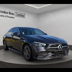 Mercedes Classe C 220 d 200ch AMG Line Saint-Doulchard