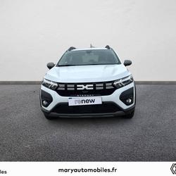 Dacia Sandero Sandero TCe 90 Stepway Expression Barentin