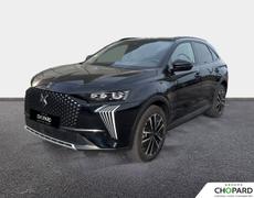 DS DS7 Dole