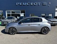 Peugeot 208 Saint-Savin