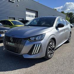 Peugeot 208 100 ch Allure CAM 360 + GPS Saint-Savin