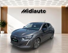Peugeot 208 Vernouillet
