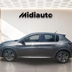 Peugeot 208 1.2 PureTech 100ch S&S Allure  Pack Vernouillet