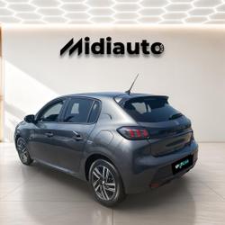 Peugeot 208 1.2 PureTech 100ch S&S Allure  Pack Vernouillet