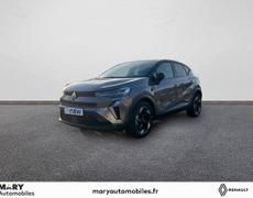 Renault Captur Barentin