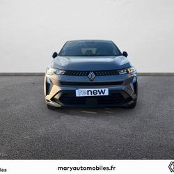 Renault Captur Captur TCe 90 Techno Barentin