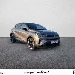 Renault Captur Captur TCe 90 Techno Barentin
