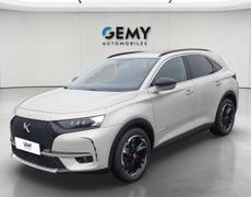 DS DS7 Crossback Le Mans