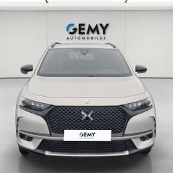 DS DS7 Crossback DS7 Crossback Hybride E-Tense 225 EAT8 Performance Line+ Le Mans
