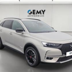 DS DS7 Crossback DS7 Crossback Hybride E-Tense 225 EAT8 Performance Line+ Le Mans