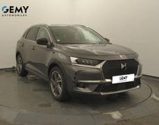 DS DS7 Crossback Le Mans