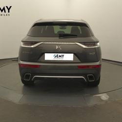 DS DS7 Crossback DS7 Crossback Hybride E-Tense 300 EAT8 4x4 Rivoli Le Mans