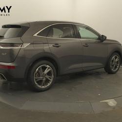 DS DS7 Crossback DS7 Crossback Hybride E-Tense 300 EAT8 4x4 Rivoli Le Mans