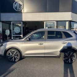 MG ZS 1.5 L Hybrid+ 197 ch Luxury occasion - Cognac - photo 3/15