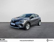 Renault Captur Barentin