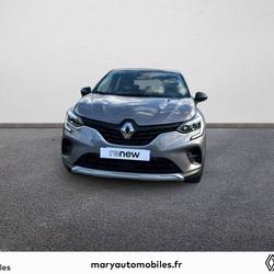 Renault Captur Captur TCe 90 Equilibre Barentin