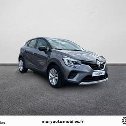 Renault Captur Captur TCe 90 Equilibre Barentin