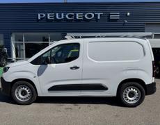 Citroen Berlingo Saint-Savin