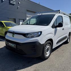 Citroen Berlingo Taille M 800kg 136 ch (100 kW) 54 kWh Saint-Savin