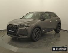 DS DS3 Crossback Le Mans