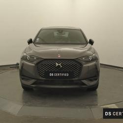DS DS3 Crossback DS3 Crossback PureTech 130 EAT8 Performance Line+ Le Mans