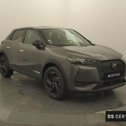 DS DS3 Crossback DS3 Crossback PureTech 130 EAT8 Performance Line+ Le Mans