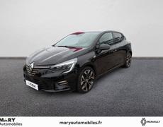 Renault Clio 5 Barentin