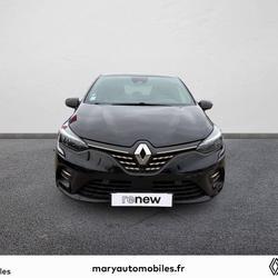 Renault Clio 5 Clio E-Tech 140 - 21N SL Lutecia Barentin