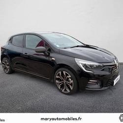 Renault Clio 5 Clio E-Tech 140 - 21N SL Lutecia Barentin