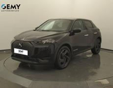 DS DS3 Crossback Le Mans