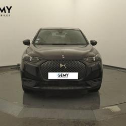DS DS3 Crossback DS3 Crossback PureTech 155 EAT8 La Premi&egrave;re Le Mans