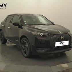 DS DS3 Crossback DS3 Crossback PureTech 155 EAT8 La Premi&egrave;re Le Mans