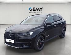 DS DS7 Crossback Le Mans