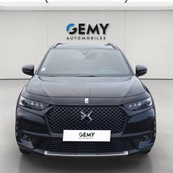 DS DS7 Crossback DS7 Crossback Hybride E-Tense 225 EAT8 Performance Line+ Le Mans