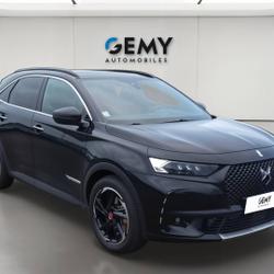 DS DS7 Crossback DS7 Crossback Hybride E-Tense 225 EAT8 Performance Line+ Le Mans