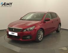 Peugeot 308 II Phase 2 Le Mans