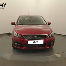 Peugeot 308 II Phase 2 308 BlueHDi 100ch S&S BVM6 Allure Pack Le Mans