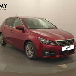 Peugeot 308 II Phase 2 308 BlueHDi 100ch S&S BVM6 Allure Pack Le Mans
