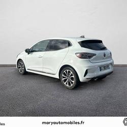 Renault Clio 5 Clio TCe 90 Techno Barentin