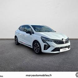 Renault Clio 5 Clio TCe 90 Techno Barentin