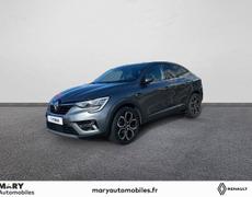 Renault Arkana Barentin