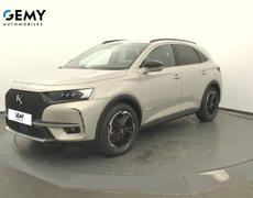 DS DS7 Crossback Le Mans