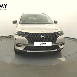 DS DS7 Crossback DS7 Crossback Hybride E-Tense 225 EAT8 Performance Line+ Le Mans